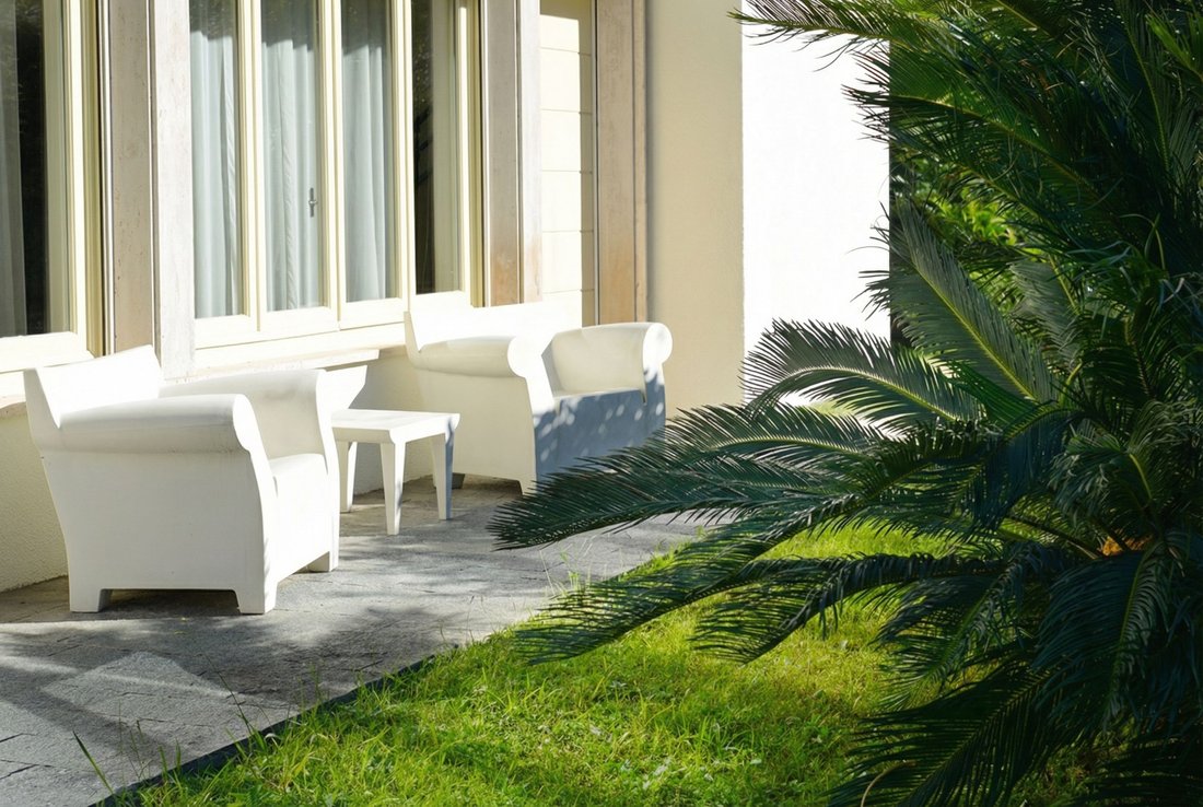 Villa in Marco Polo - Don Bosco, Viareggio, Tuscany 3 - 17441148