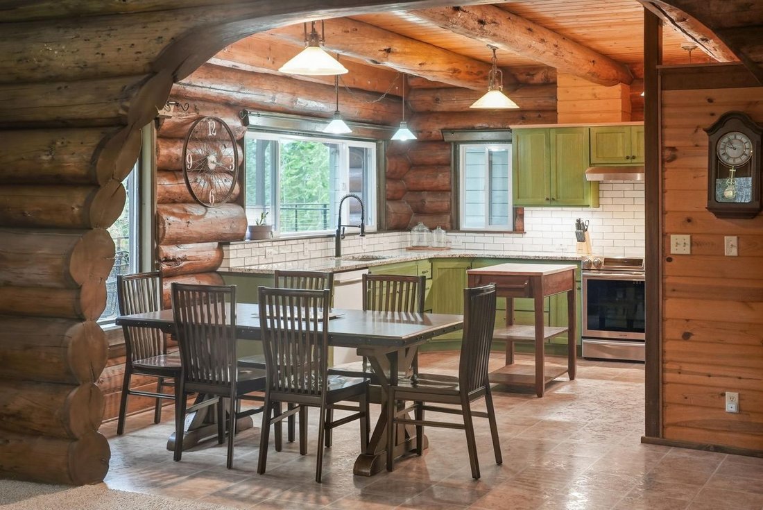 House in Worley, Idaho, United States 4 - 17440884