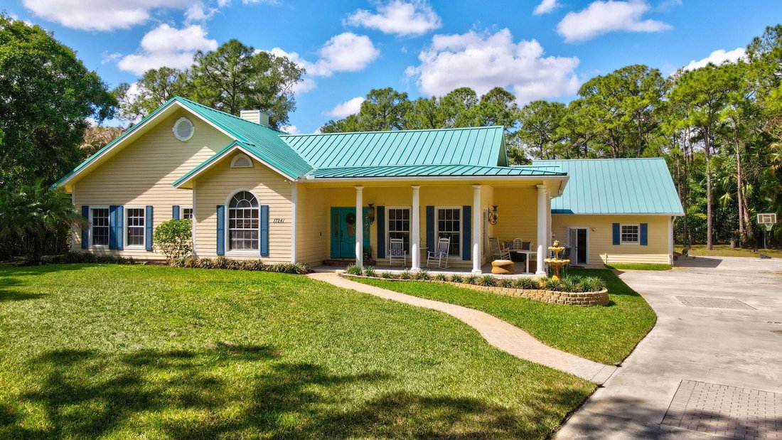 House in Jupiter Island, Florida, United States 2 - 17441036