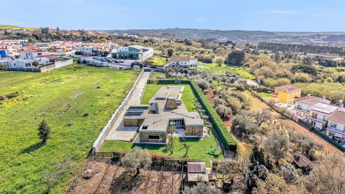 Villa in Gaeiras, Leiria District, Portugal 3 - 17440948