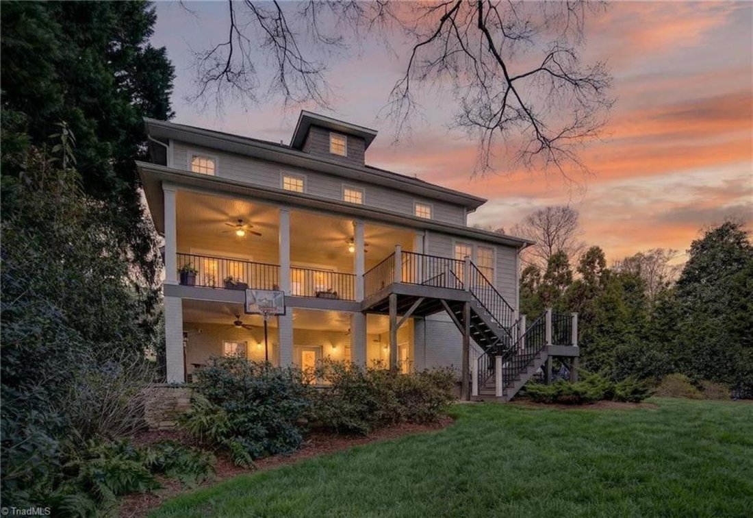 House in Greensboro, North Carolina, United States 2 - 17440892
