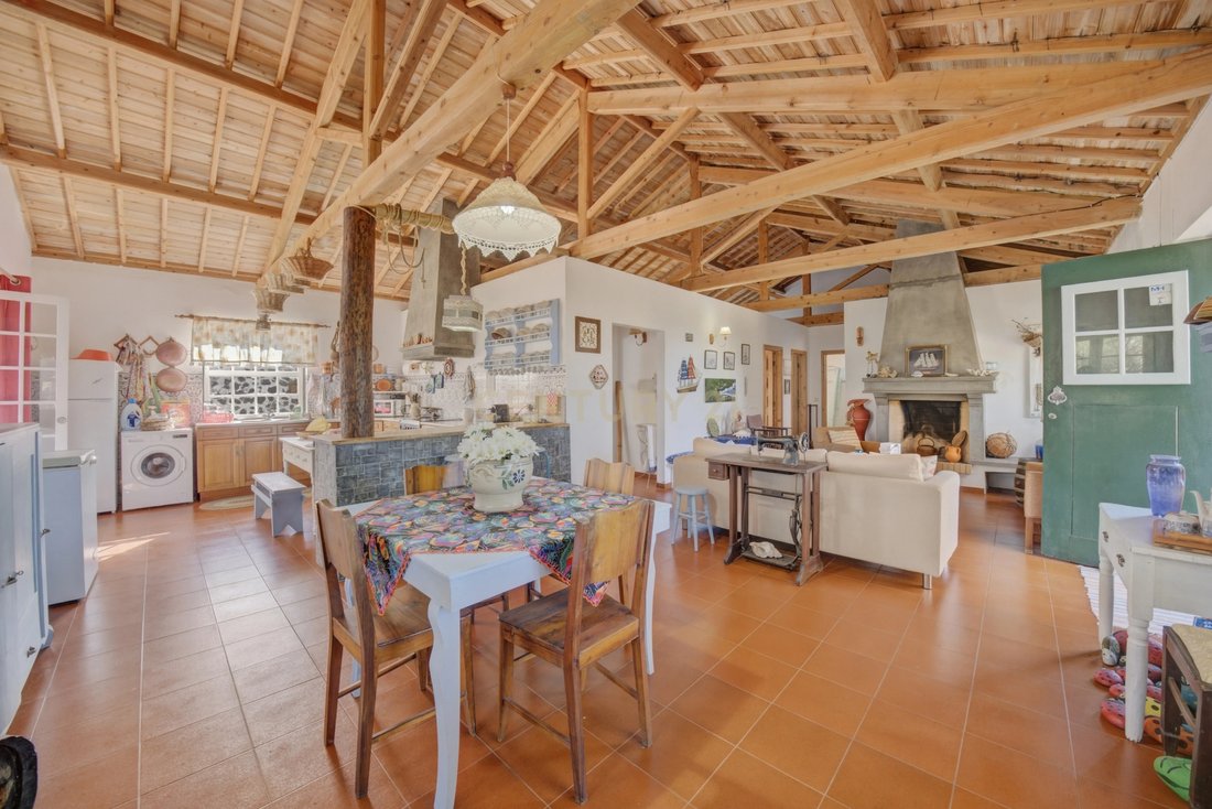 Villa in Biscoitos, Azores, Portugal 5 - 17438923