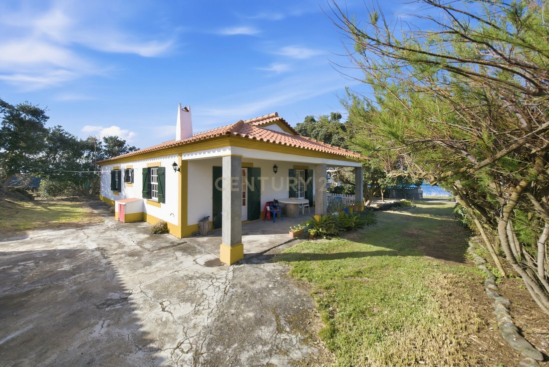 Villa in Biscoitos, Azores, Portugal 4 - 17438923