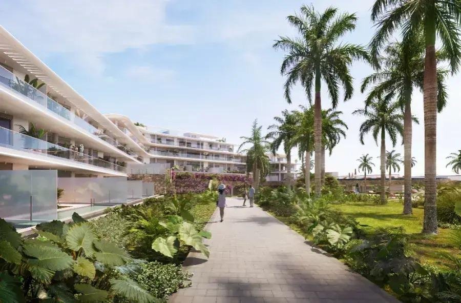 Apartment in Tenerife, Canary Islands, Spain 3 - 17440752