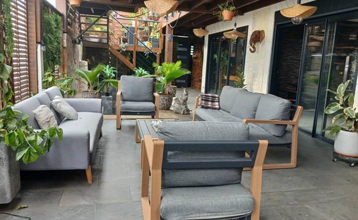 Casa en Saint-Louis, Distrito de Saint-Pierre, Reunión 1