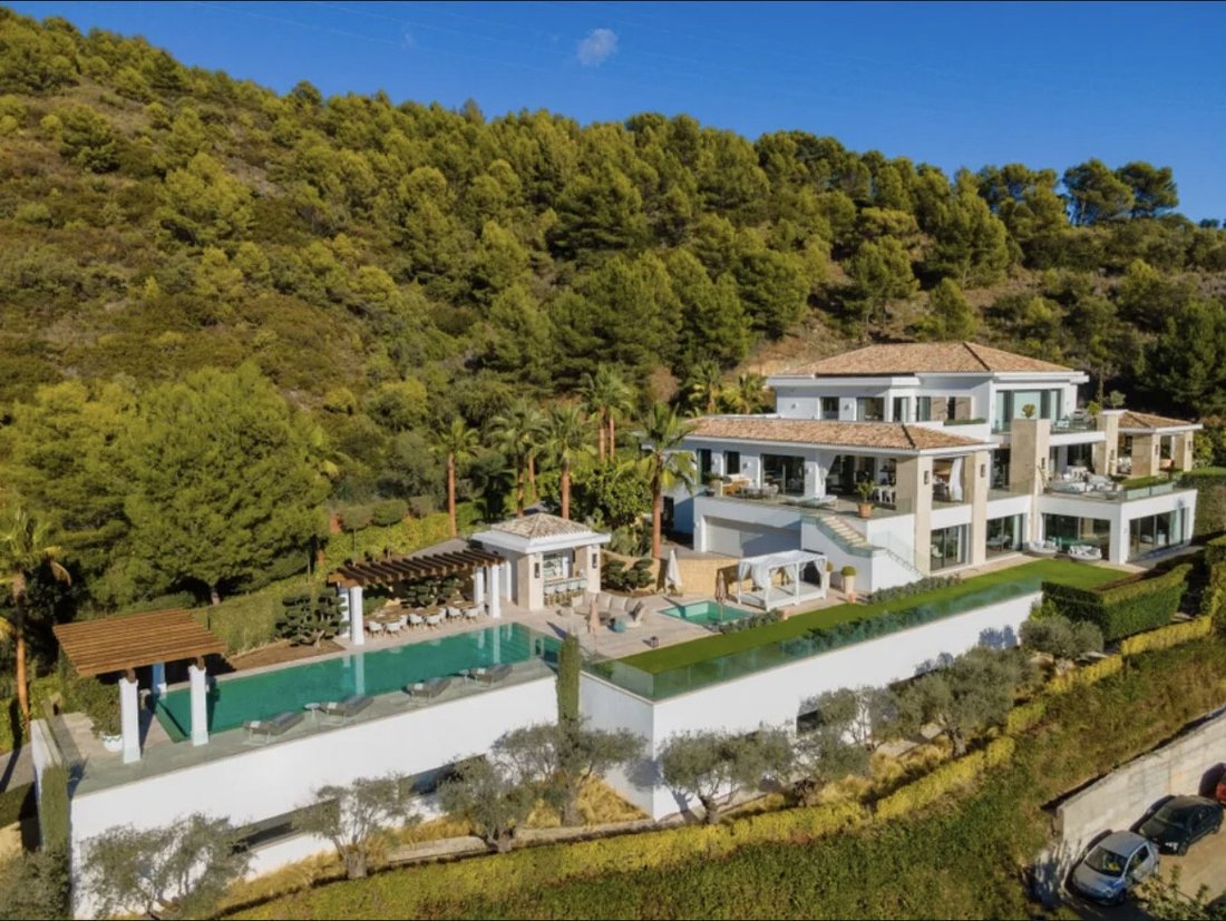 Villa in Spain 1 - 17441041