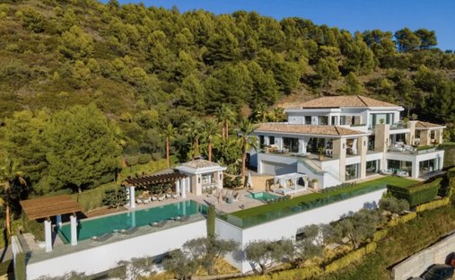 Villa in Spain 1