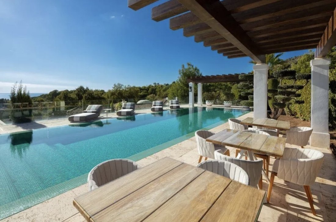 Villa in Spain 4 - 17441041