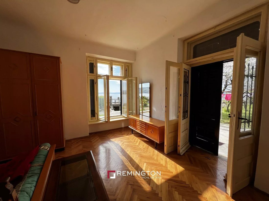Apartment in Grad Opatija, Primorje-Gorski Kotar County, Croatia 2 - 15465757