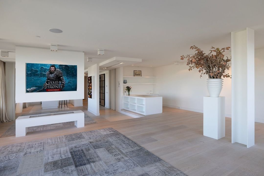 Apartment in Rotterdam, South Holland, Netherlands 4 - 17441752