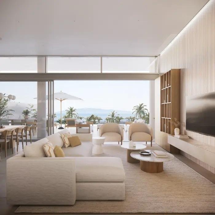 Apartment in Guia de Isora, Canary Islands, Spain 5 - 17440789