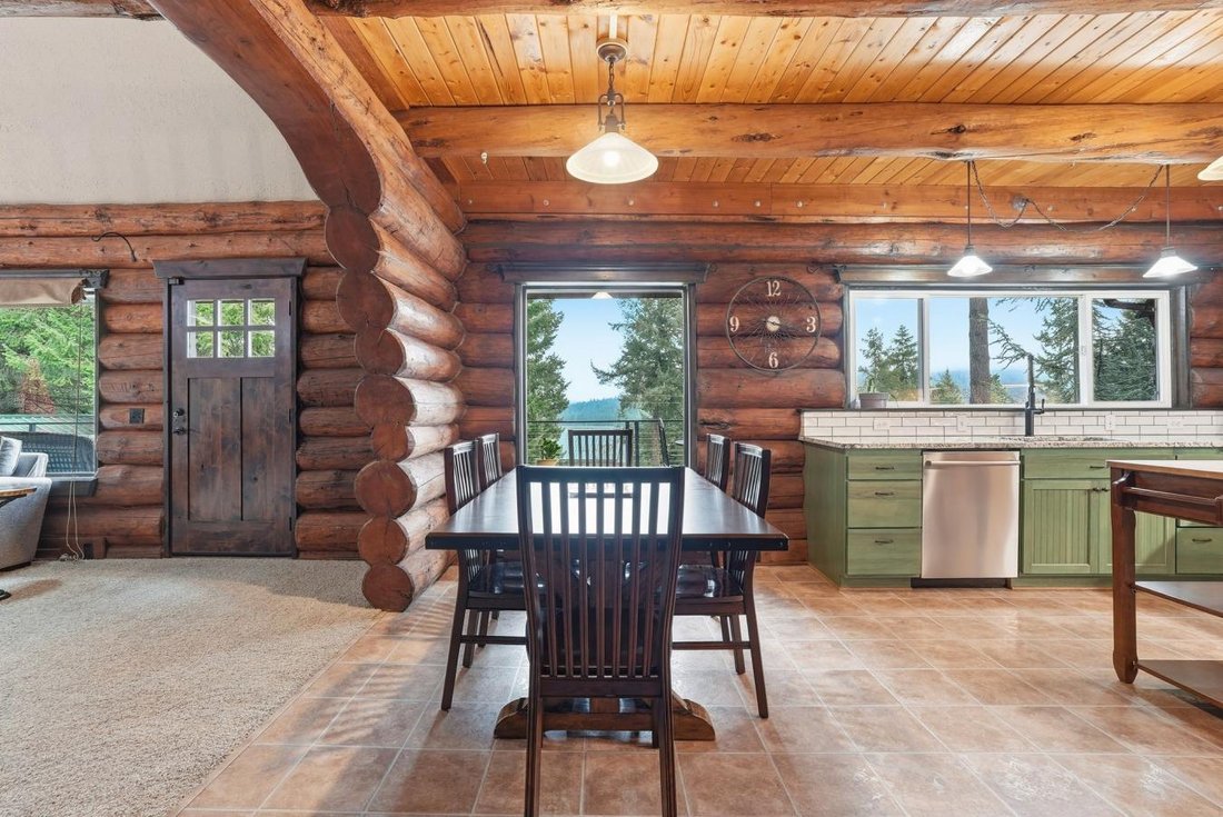 House in Worley, Idaho, United States 5 - 17440884