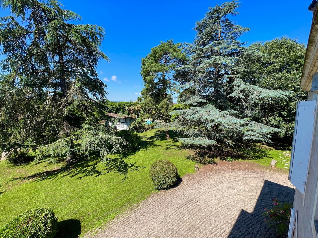 Villa in Sainte Catherine, Villeneuve-sur-Lot, France 3 - 17441009
