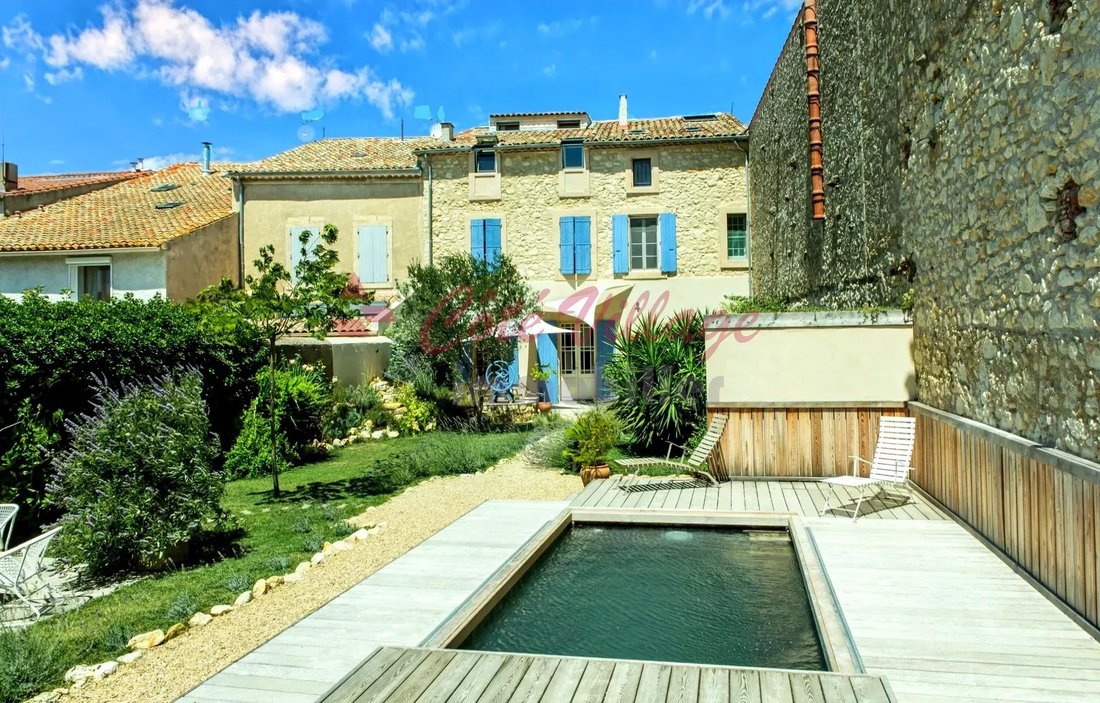 House in Ecarts, Narbonne, France 2 - 14835354