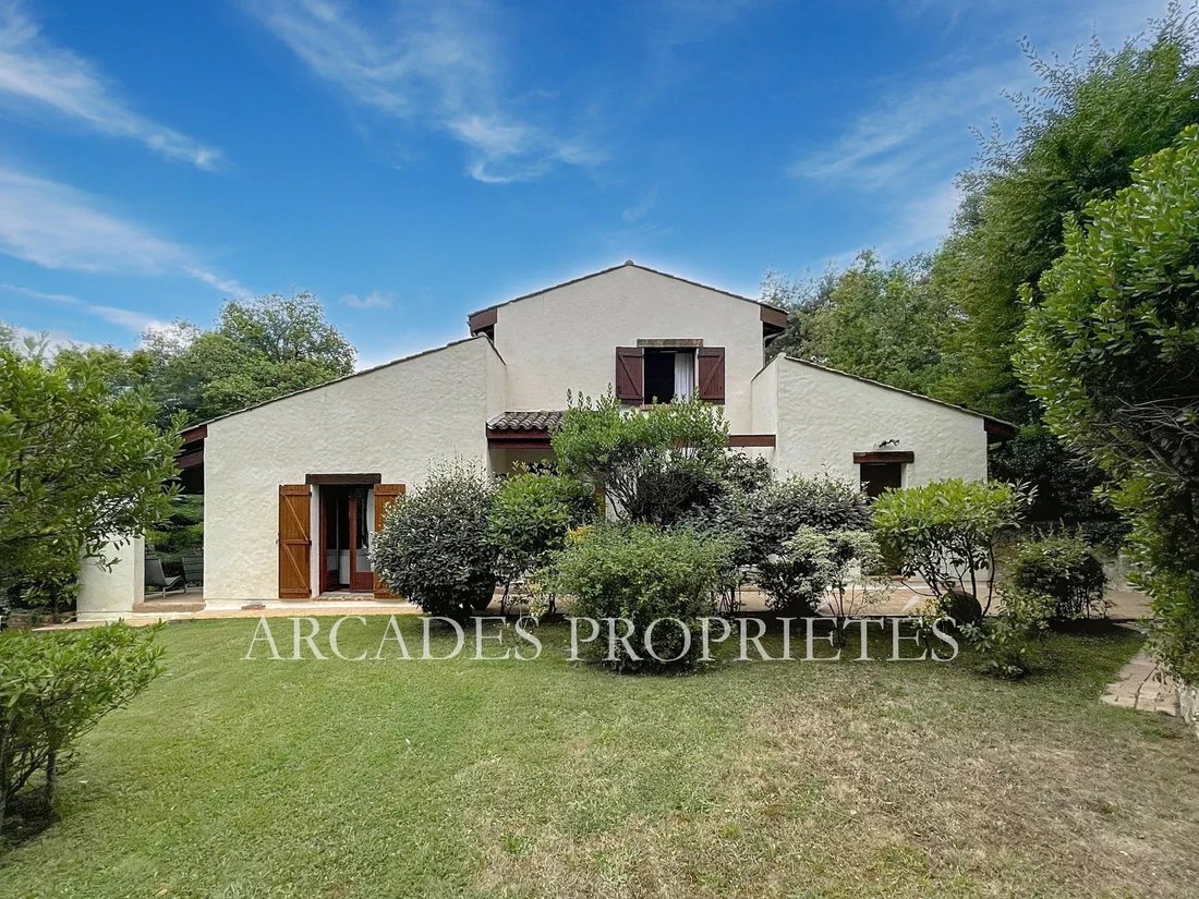 House in Saint-Sulpice-et-Cameyrac, Nouvelle-Aquitaine, France 5 - 17440909