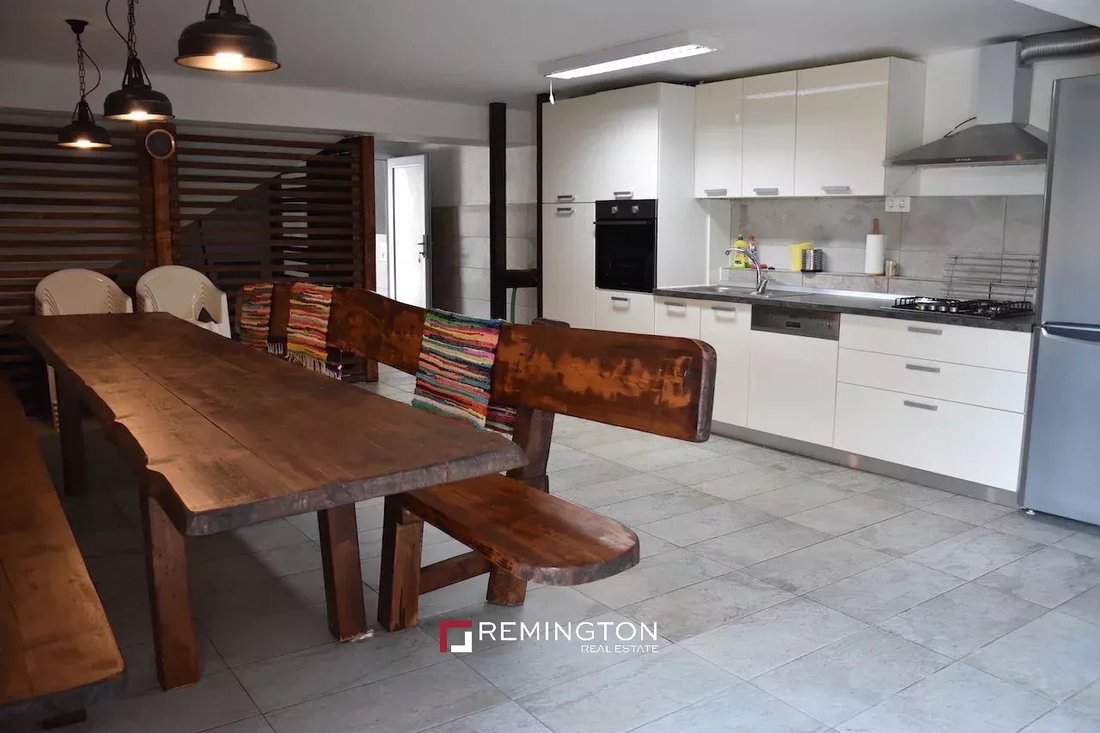 Villa in Grad Crikvenica, Primorje-Gorski Kotar County, Croatia 5 - 14655656