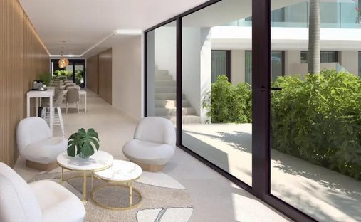 Appartement en Tenerife, Îles Canaries, Espagne 1