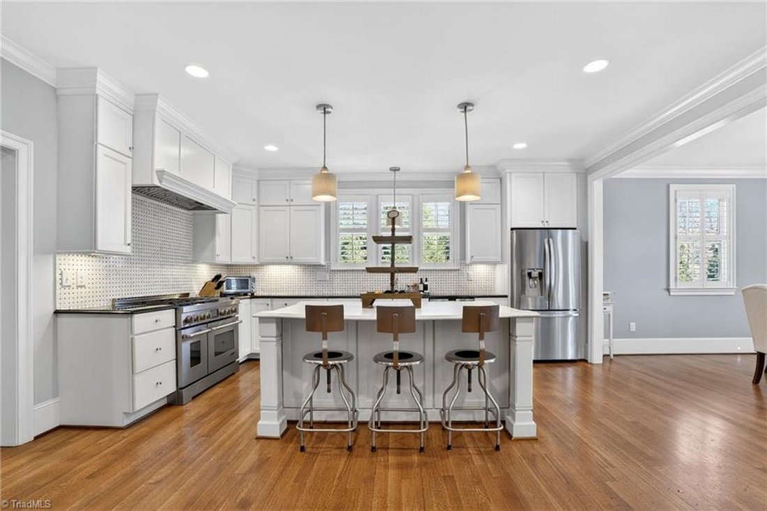 House in Greensboro, North Carolina, United States 4 - 17440892