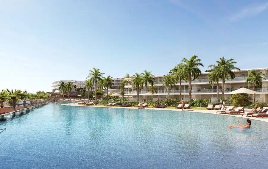 Apartment in Guia de Isora, Canary Islands, Spain 1 - 17440789