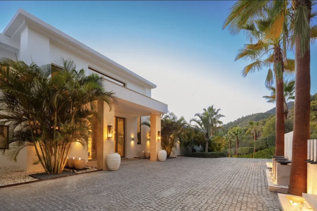 Villa in Spain 3 - 17441041