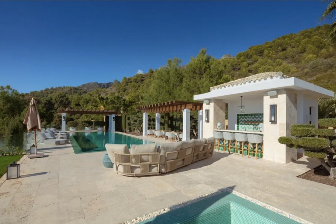 Villa in Spain 5 - 17441041