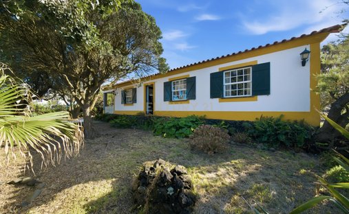 Villa à Biscoitos, Açores, Portugal 1
