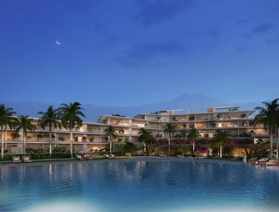 Apartment in Guia de Isora, Canary Islands, Spain 2 - 17440789