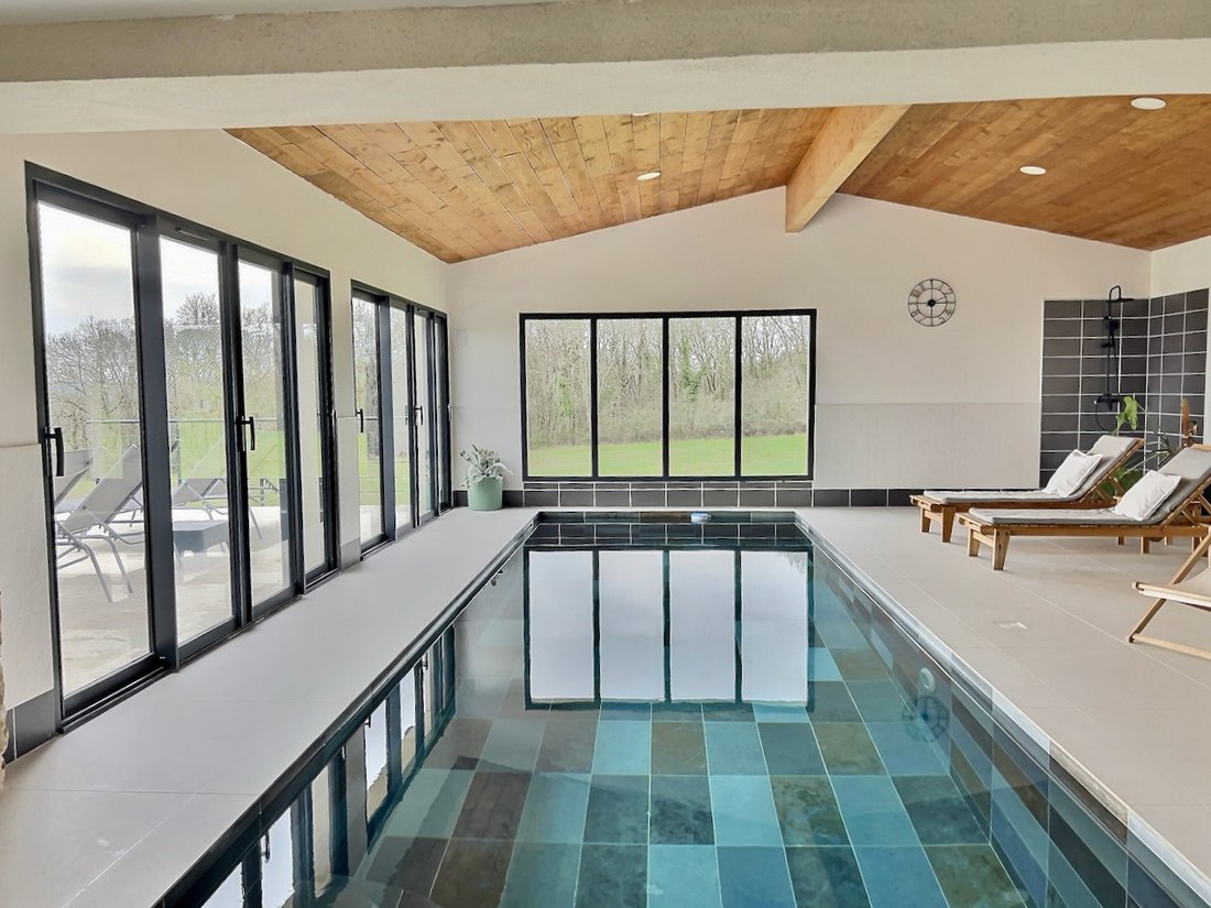 Villa in Sainte Catherine, Villeneuve-sur-Lot, France 1 - 17441004