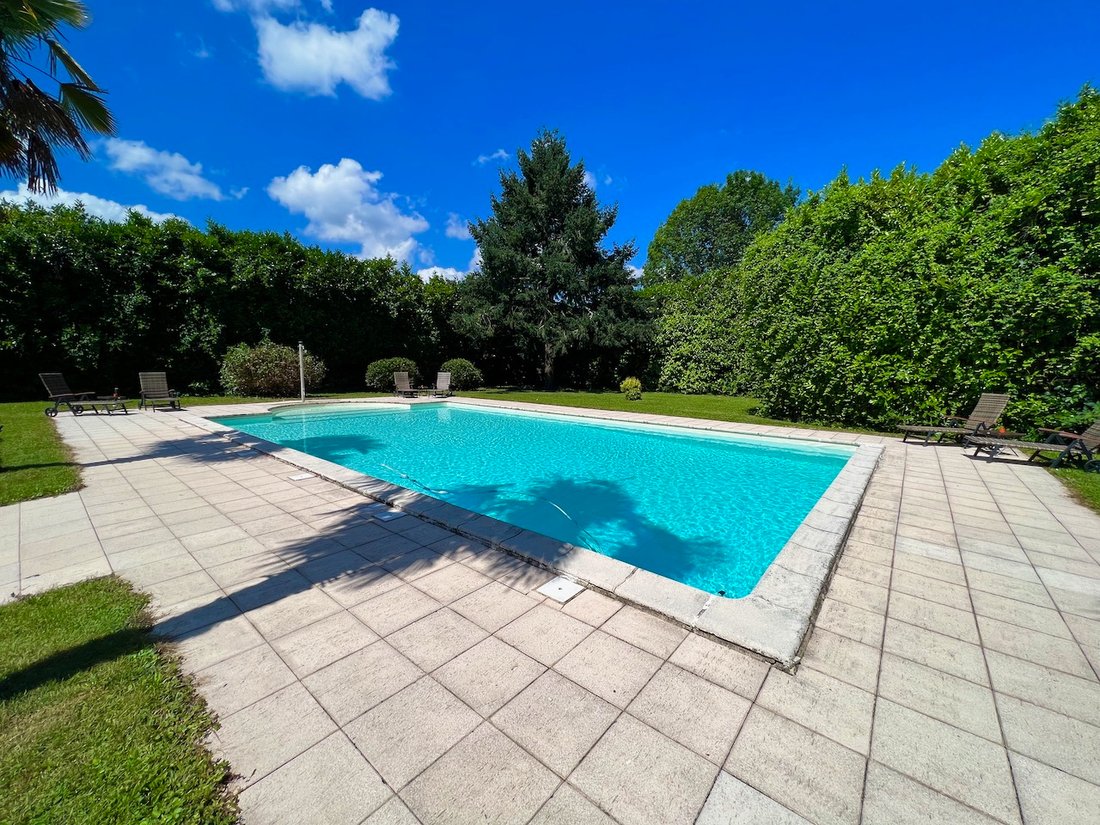 Villa in Sainte Catherine, Villeneuve-sur-Lot, France 5 - 17441009