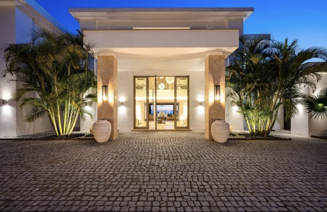 Villa in Spain 2 - 17441041