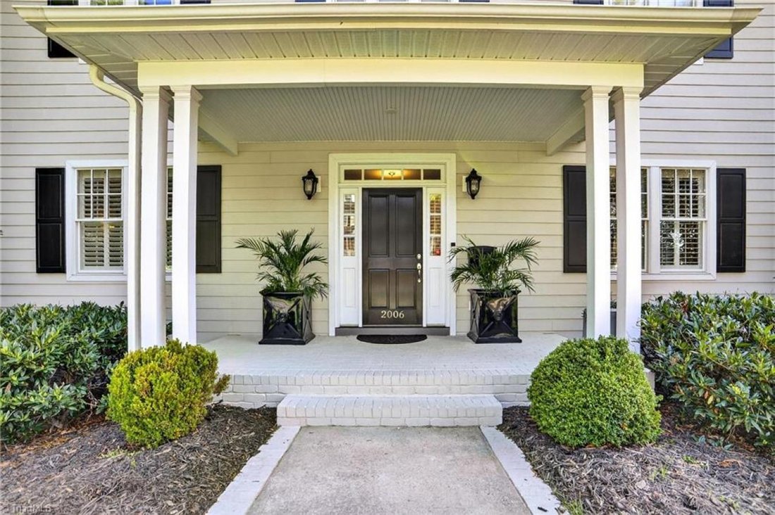 House in Greensboro, North Carolina, United States 3 - 17440892