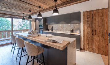 Apartment in Méribel, Les Allues, Auvergne-Rhône-Alpes 2