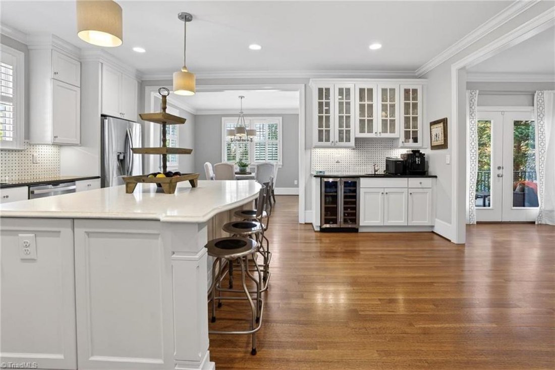 House in Greensboro, North Carolina, United States 5 - 17440892