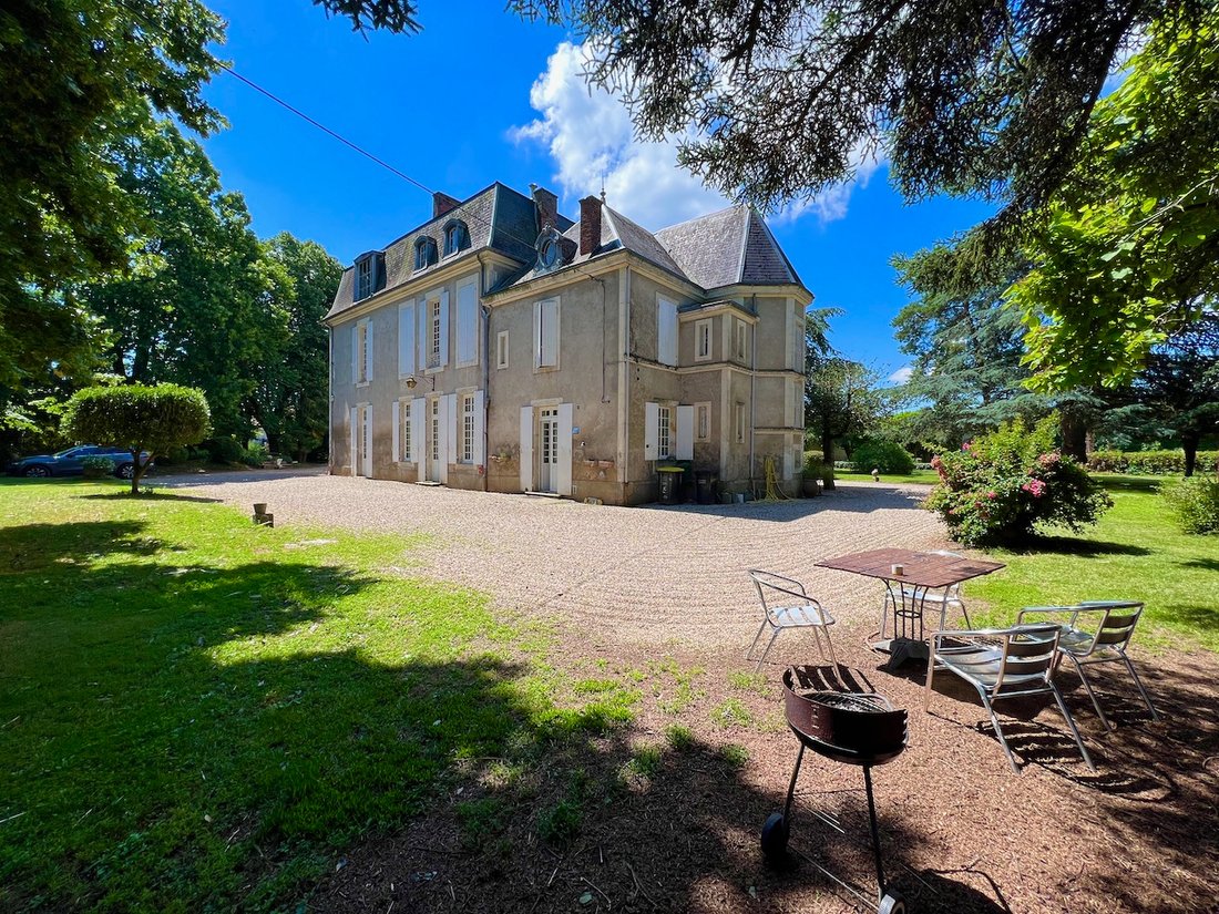 Villa in Sainte Catherine, Villeneuve-sur-Lot, France 1 - 17441009