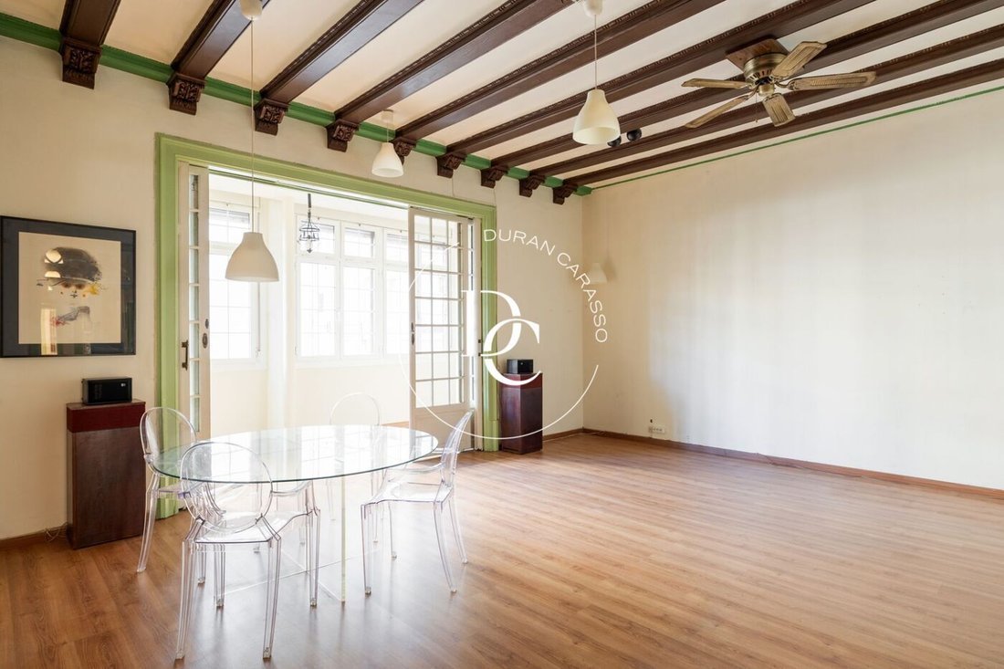 Apartment in Eixample, Barcelona, Spain 3 - 17440926