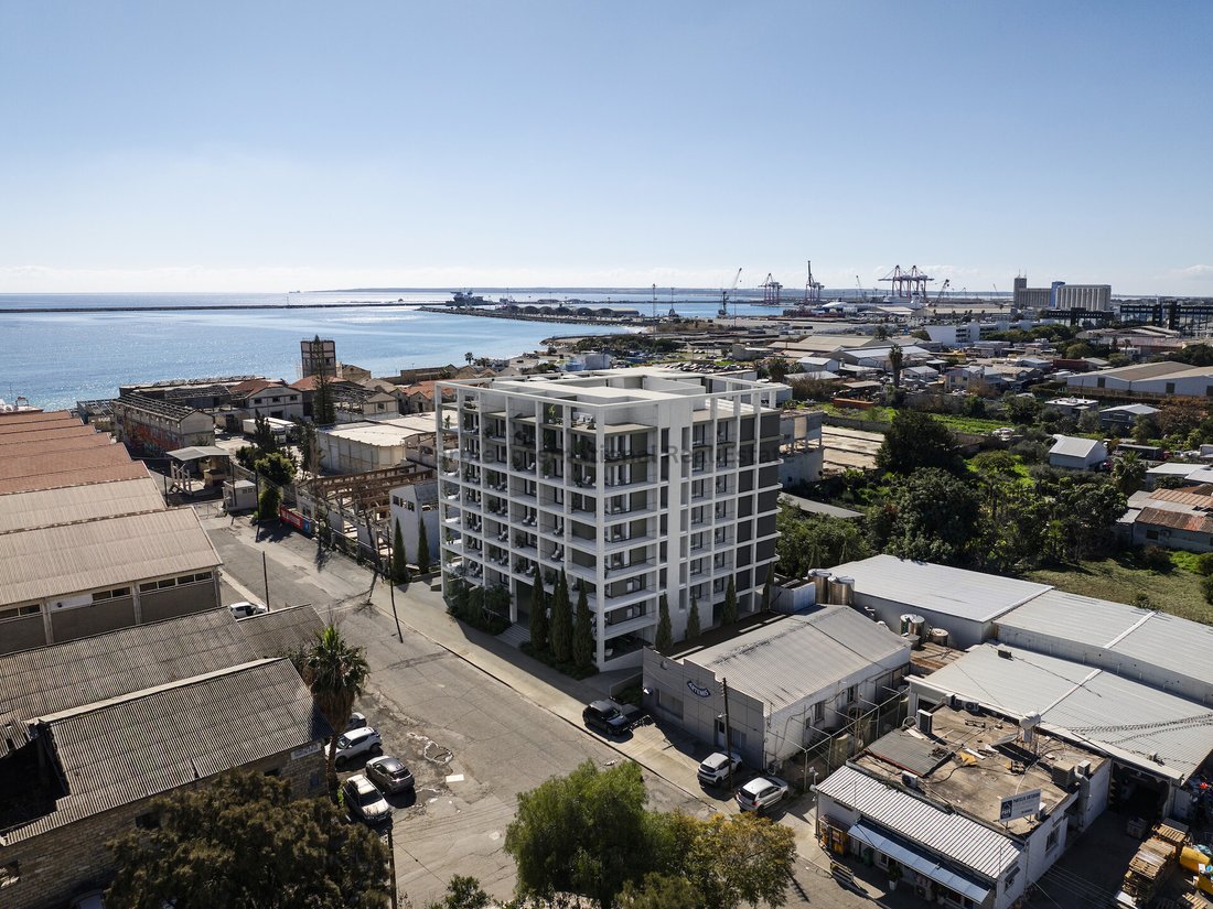 Apartment in Limassol, Limassol, Cyprus 4 - 17441155