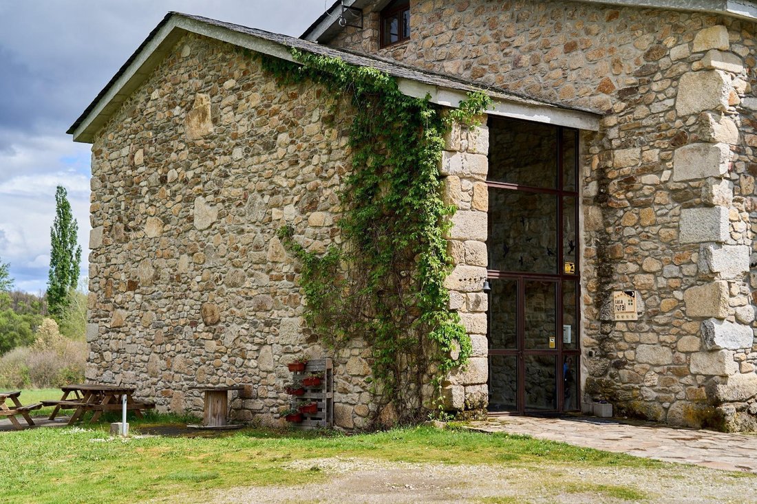 Villa in Cobreros, Castile and Leon, Spain 1 - 17440846