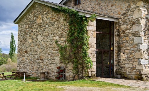 Villa à Cobreros, Castille-et-León, Espagne 1