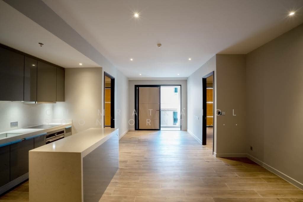 Condo in Bangkok, Krung Thep Maha Nakhon, Thailand 1 - 17441617