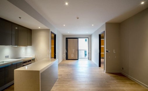 Condo in Bangkok, Krung Thep Maha Nakhon, Thailand 1