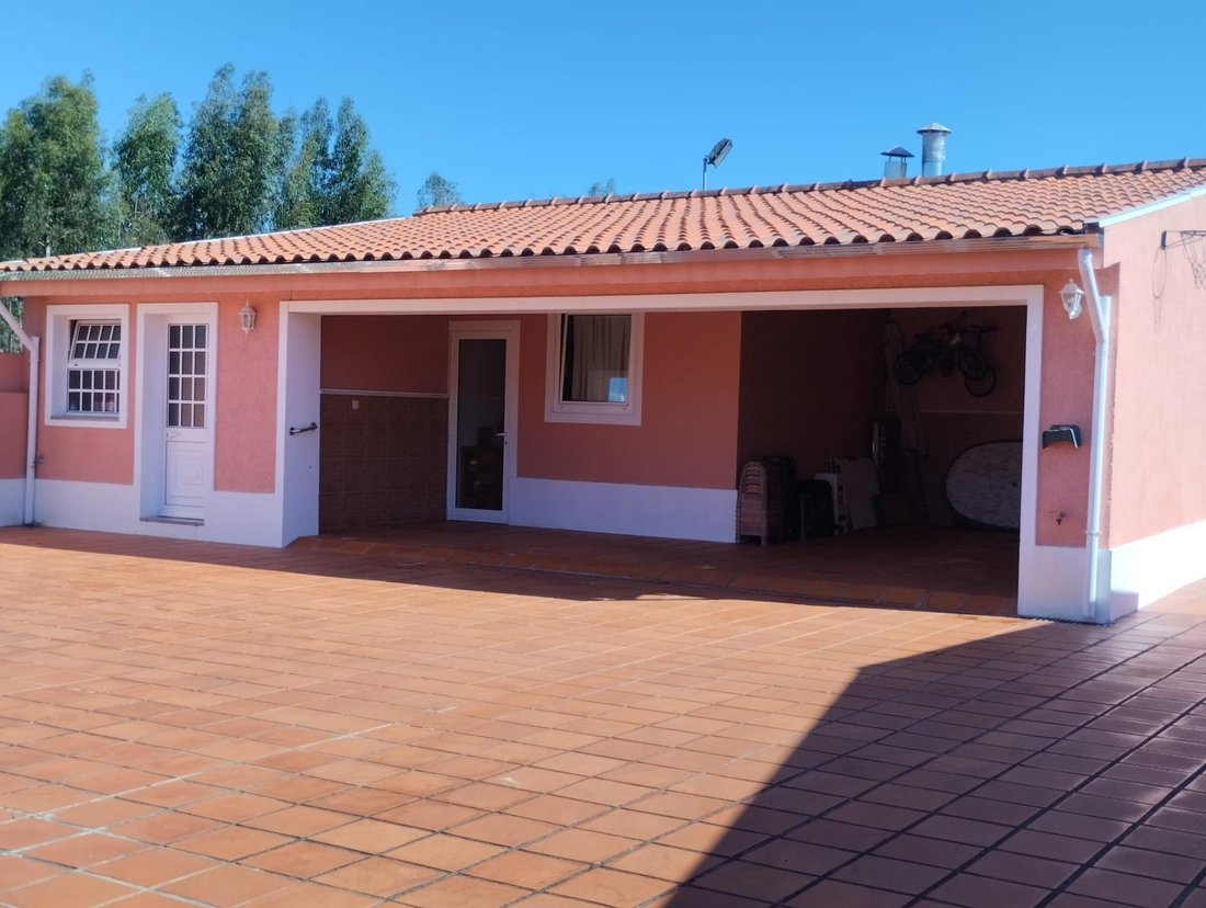 Villa in Maceda, Aveiro District, Portugal 5 - 17440733