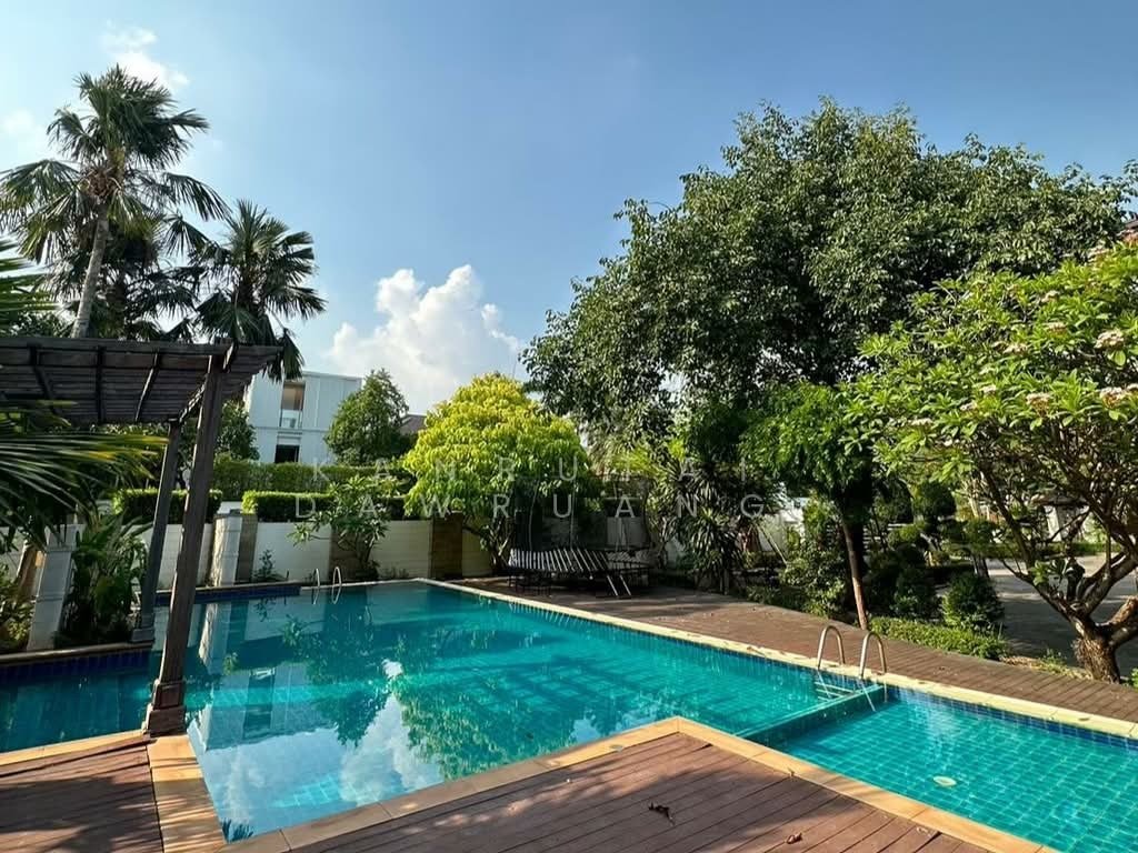 House in Khlong Chan, Krung Thep Maha Nakhon, Thailand 4 - 17441773