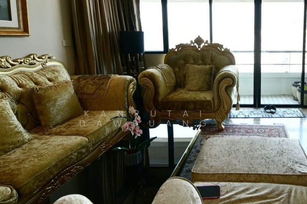 Condo in Bangkok, Krung Thep Maha Nakhon, Thailand 4 - 17441734
