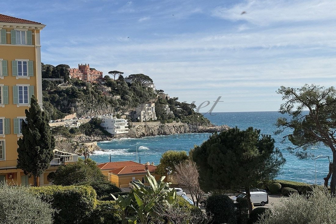 Apartment in Mont Boron, Nice, Provence-Alpes-Côte d'Azur 2 - 17231315