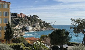Appartement à Nice, Provence-Alpes-Côte d'Azur, France 1