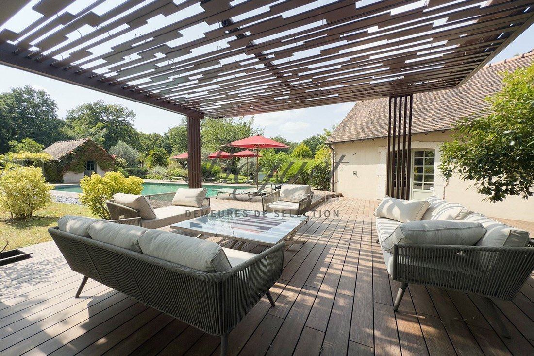 House in Mere, Ile-de-France, France 4 - 16116718