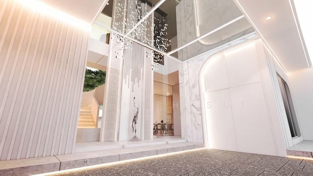 Villa a Huay Yai, Provincia di Chonburi, Thailandia 4 - 17441767