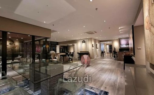 Condominio a Pattaya, Provincia di Chonburi, Thailandia 1
