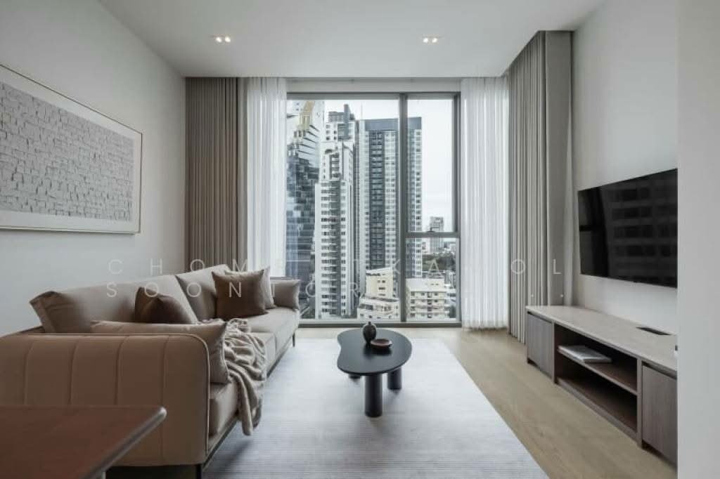 Condo in Bangkok, Krung Thep Maha Nakhon, Thailand 2 - 17441731
