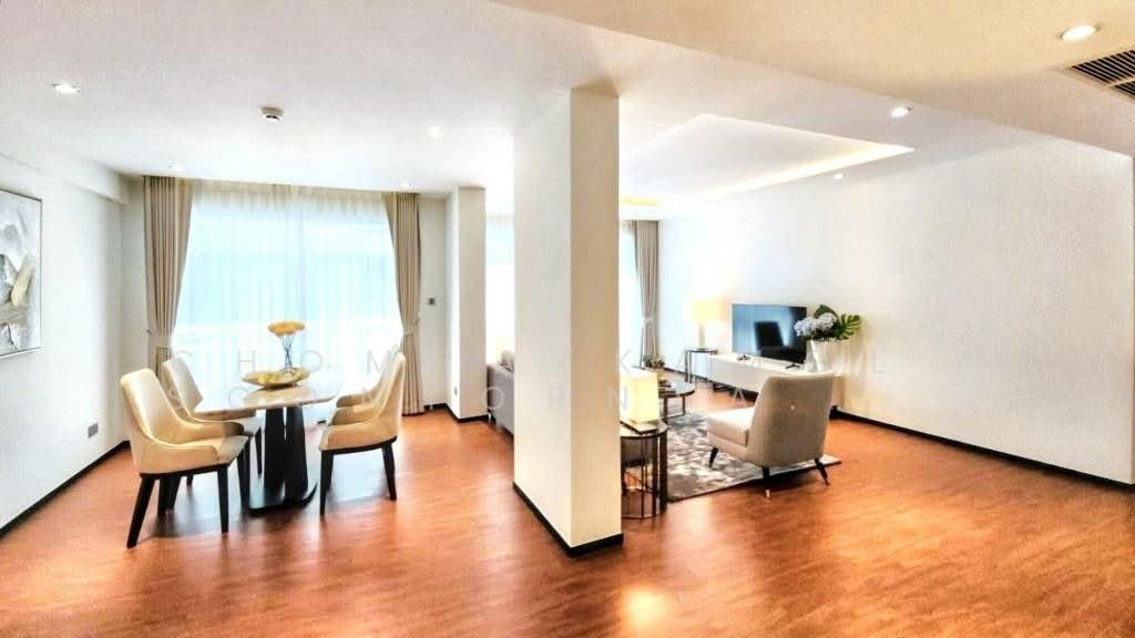 Condo in Bangkok, Krung Thep Maha Nakhon, Thailand 4 - 17441744